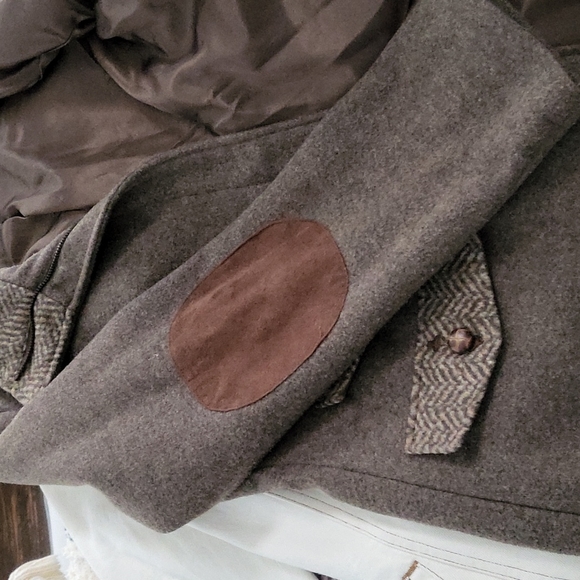 Orvis waist jacket - Picture 7 of 9